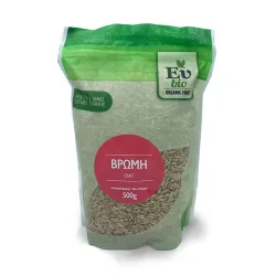 Βρώμη σπόρος