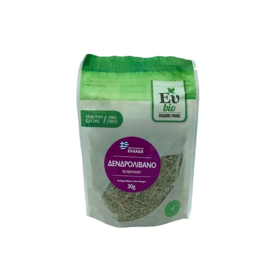 Δεντρολίβανο 