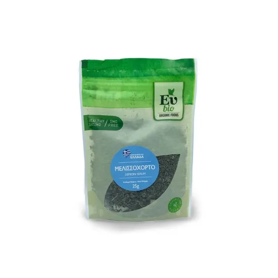 Μελισσόχορτο 