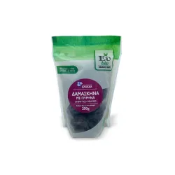 Δαμάσκηνα με πυρήνα