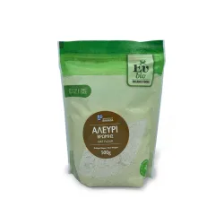 Αλεύρι βρώμης