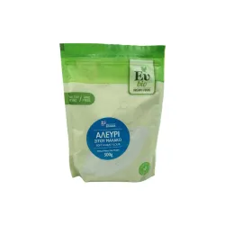 Αλεύρι σίτου μαλακό