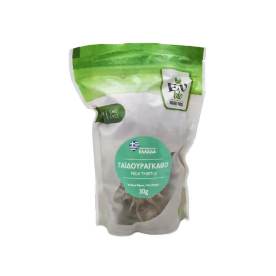 Γαϊδουράγκαθο 