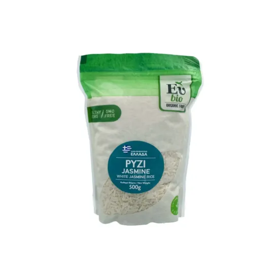 Ρύζι Jasmine