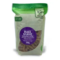 Βίδες ολικής σκληρού σίτου