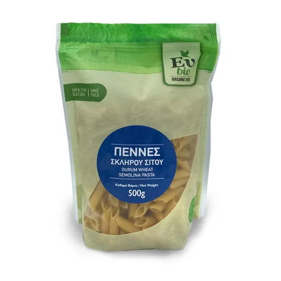 Πέννες σκληρού σίτου