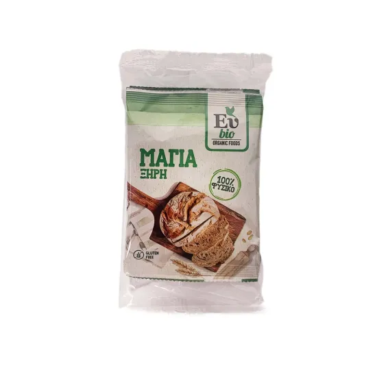 Ενεργή Μαγιά