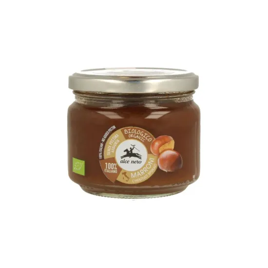 Άλειμμα κάστανο