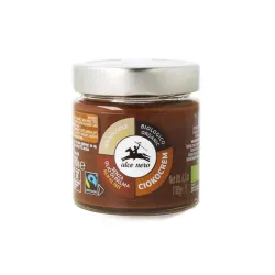 Άλειμμα κρέμας σοκολάτας με φουντούκι