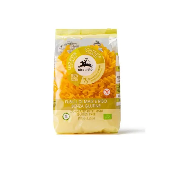 Βίδες καλαμποκιού-ρυζιού