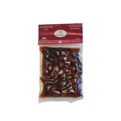 Ελιές Καλαμών σε άλμη