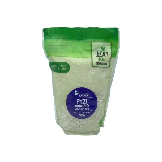 Ρύζι Arborio 
