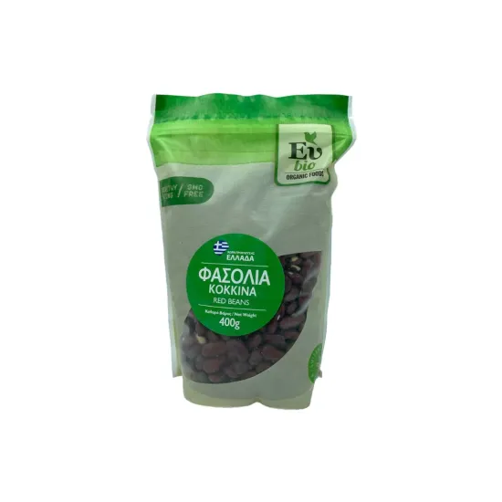 Φασόλια κόκκινα