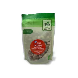 Φιστίκι κελυφωτό ψημένο & ελαφρώς αλατισμένο