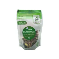 Φιστίκι κελυφωτό ψίχα ψημένη