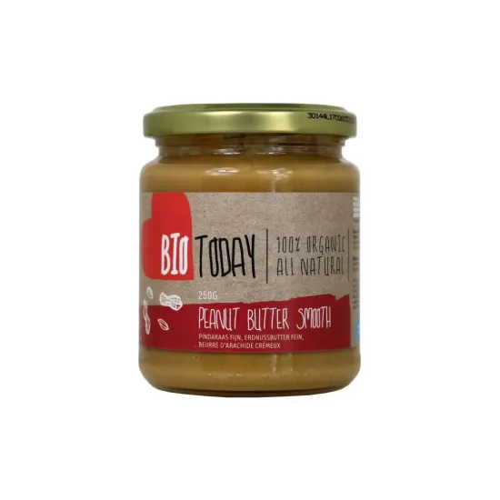 Φιστικοβούτυρο απαλό