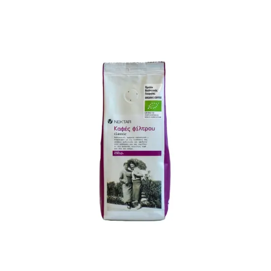 Καφές φίλτρου