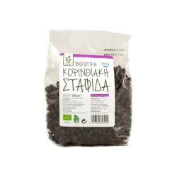 Σταφίδα μαύρη κορινθιακή