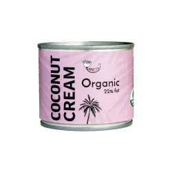 Κρέμα καρύδας 22%