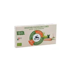 Κύβοι λαχανικών