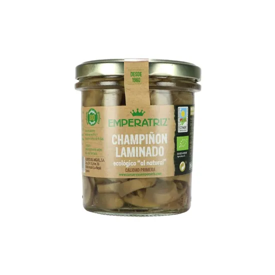 Μανιτάρια κομμένα 