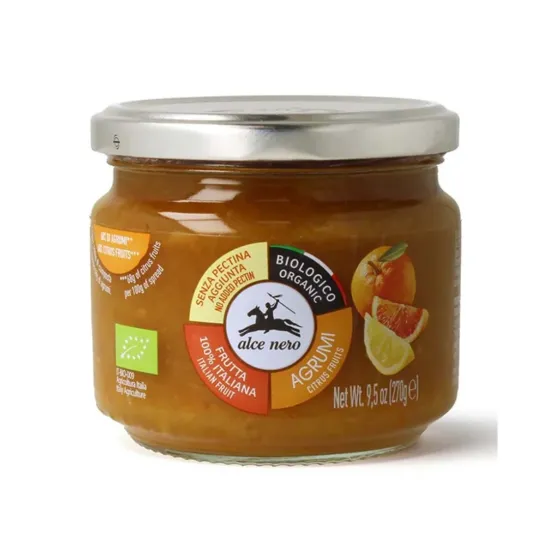 Άλειμμα Εσπεριδοειδών