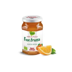 Μαρμελάδα Πορτοκάλι