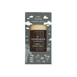 Μέλι Κρήτης Ερείκης 