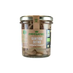 Μιξ Μανιταριών