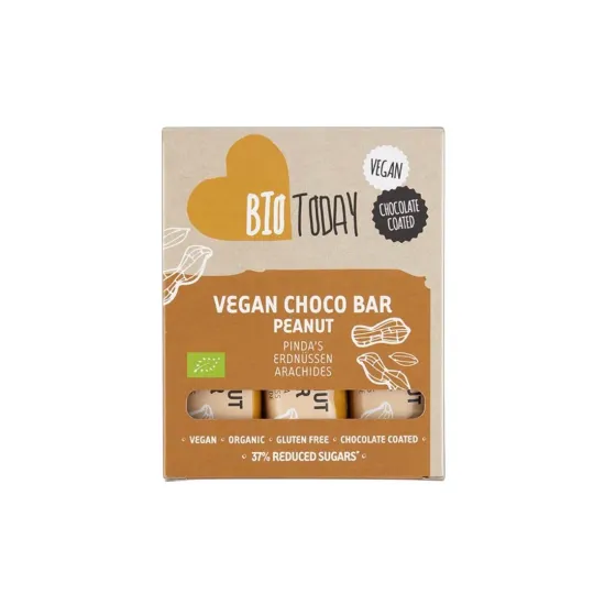 Μπάρα φυστικιού Multipack