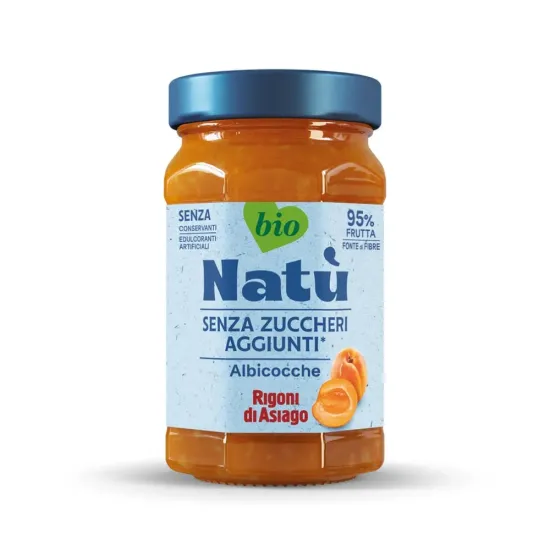 Άλειμμα Βερίκοκο