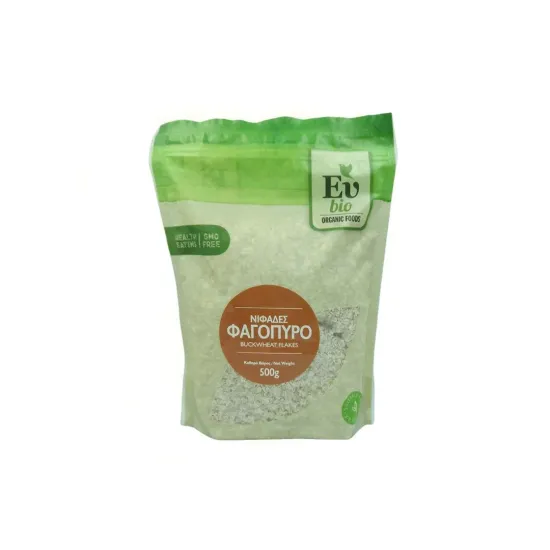 Νιφάδες φαγόπυρου