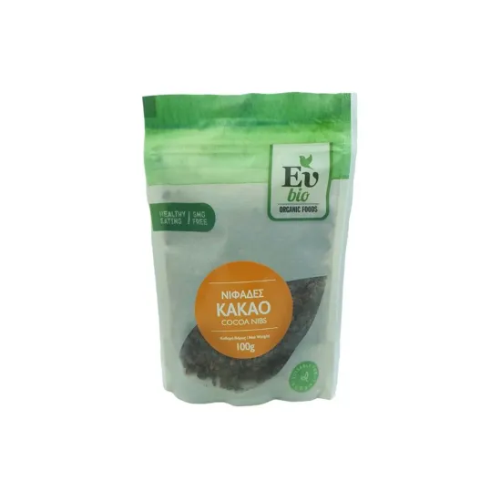 Νιφάδες Κακάο