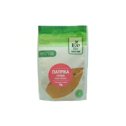 Πάπρικα γλυκιά