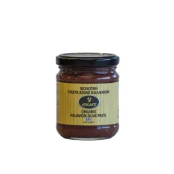 Πάστα ελιάς Καλαμών
