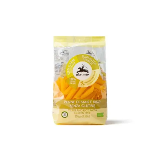 Πέννες καλαμποκιού ρυζιού