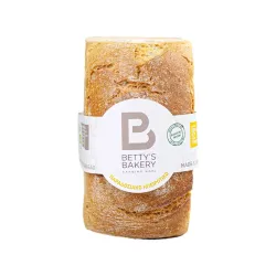 Ψωμί Παραδοσιακό Ηπειρώτικο 