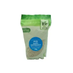 Ρύζι μπασμάτι αναποφλοίωτο