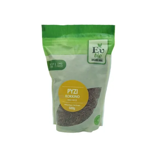 Ρύζι κόκκινο