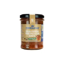 Σάλτσα τομάτας “Putanesca” με τόνο