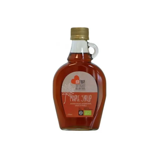 Σιρόπι σφενδάμου