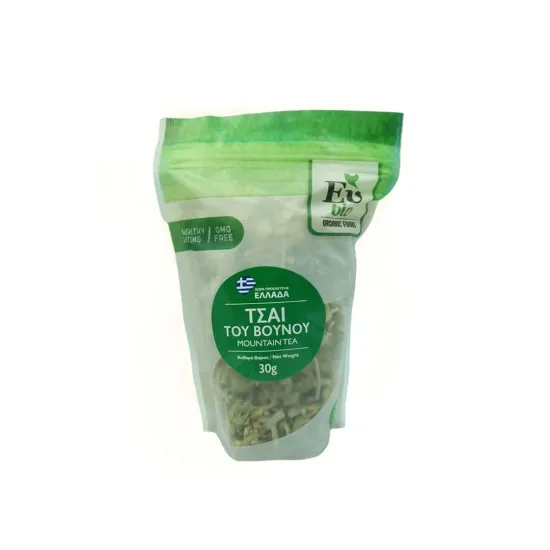 Τσάι του βουνού