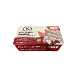 Χαλβάς αμυγδάλου