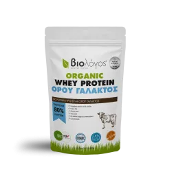 Πρωτεΐνη Whey Ορού Γάλακτος