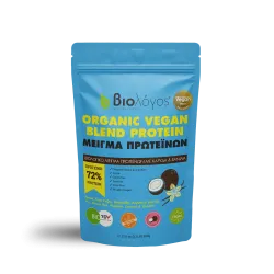 Μείγμα Πρωτεϊνών Blend