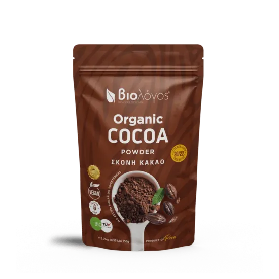 Κακάο σε σκόνη