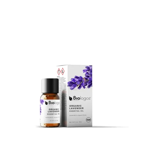 Αιθέριο Έλαιο Bio Λεβάντα