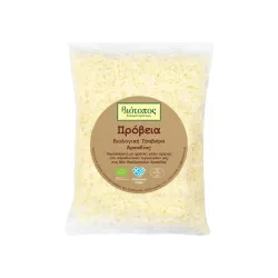 Τριμμένη γραβιέρα πρόβεια