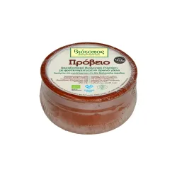 Πρόβειο γιαούρτι σε πήλινο