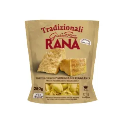 Tortelloni Parmigiano Reggiano 